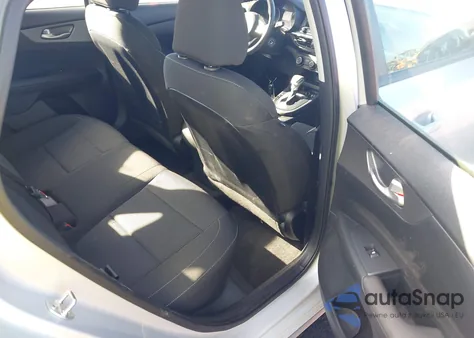 2020 Kia Forte Lxs from USA, damaged, VIN 3KPF24ADXLE176174